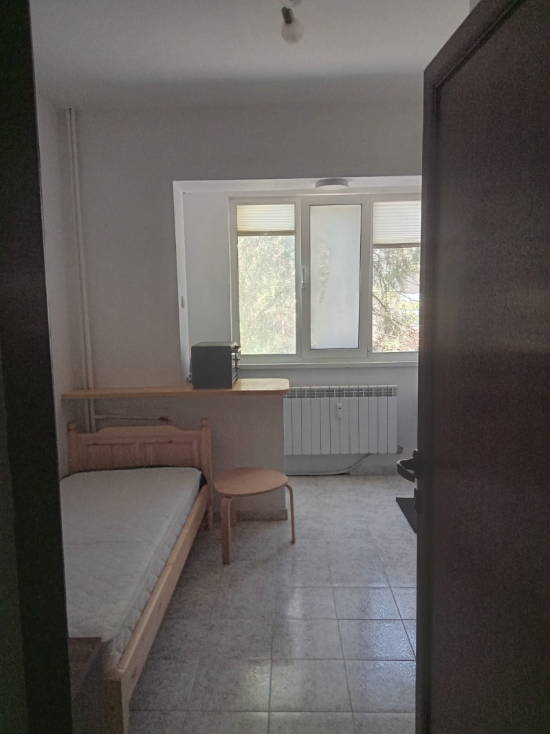 Дава под наем  1-стаен град София , Изток , 12 кв.м | 63783327 - изображение [14]