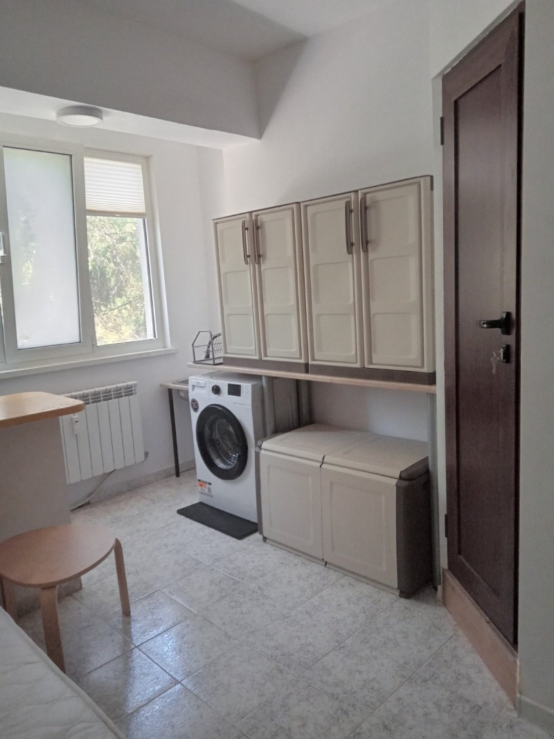 Дава под наем  1-стаен град София , Изток , 12 кв.м | 63783327 - изображение [5]