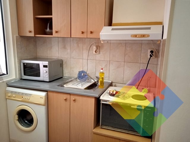 For Rent  Studio Varna , Okrazhna bolnitsa-Generali , 40 sq.m | 14825543 - image [7]