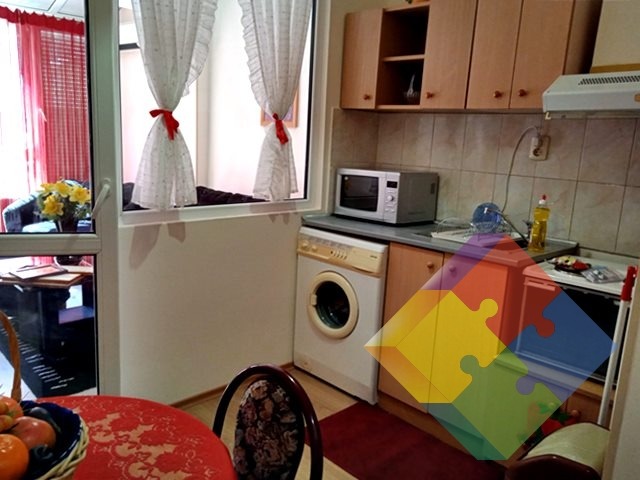 For Rent  Studio Varna , Okrazhna bolnitsa-Generali , 40 sq.m | 14825543 - image [6]