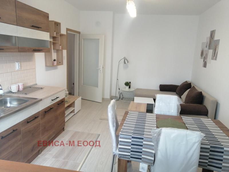 Издаје се  1 спаваћа соба Софија , Лјулин 10 , 50 м2 | 37426358 - слика [2]