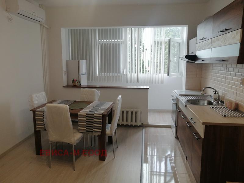 Издаје се  1 спаваћа соба Софија , Лјулин 10 , 50 м2 | 37426358 - слика [3]