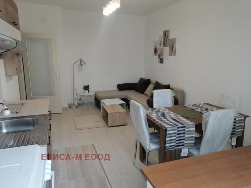 Издаје се  1 спаваћа соба Софија , Лјулин 10 , 50 м2 | 37426358 - слика [4]