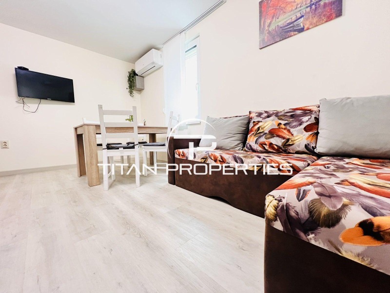 For Rent  1 bedroom Burgas , Tsentar , 45 sq.m | 47520991 - image [11]