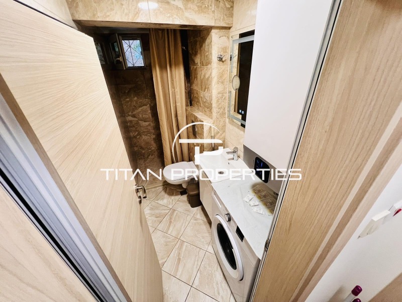 For Rent  1 bedroom Burgas , Tsentar , 45 sq.m | 47520991 - image [9]