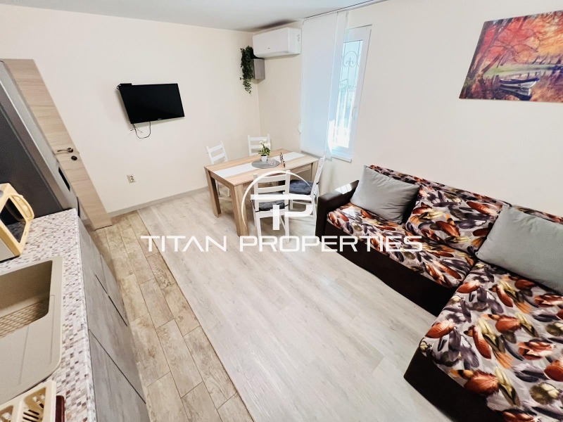 For Rent  1 bedroom Burgas , Tsentar , 45 sq.m | 47520991 - image [14]