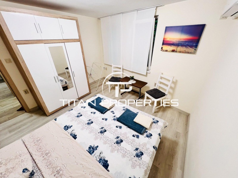 For Rent  1 bedroom Burgas , Tsentar , 45 sq.m | 47520991 - image [7]