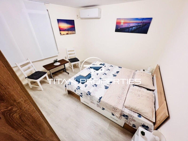 Para alugar  1 quarto Burgas , Centar , 45 m² | 47520991 - imagem [6]