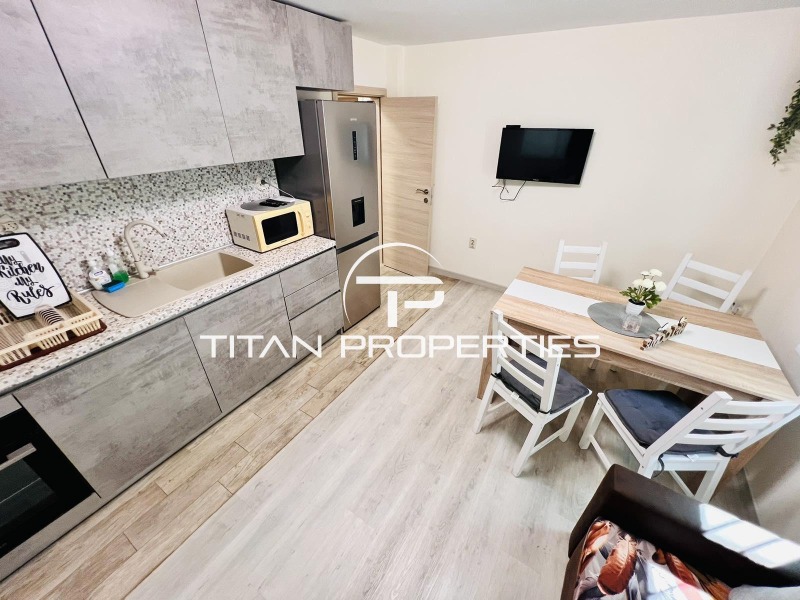 For Rent  1 bedroom Burgas , Tsentar , 45 sq.m | 47520991 - image [4]