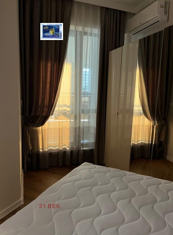 Дава под наем  2-стаен град Пловдив , Христо Смирненски , 65 кв.м | 34541553 - изображение [6]