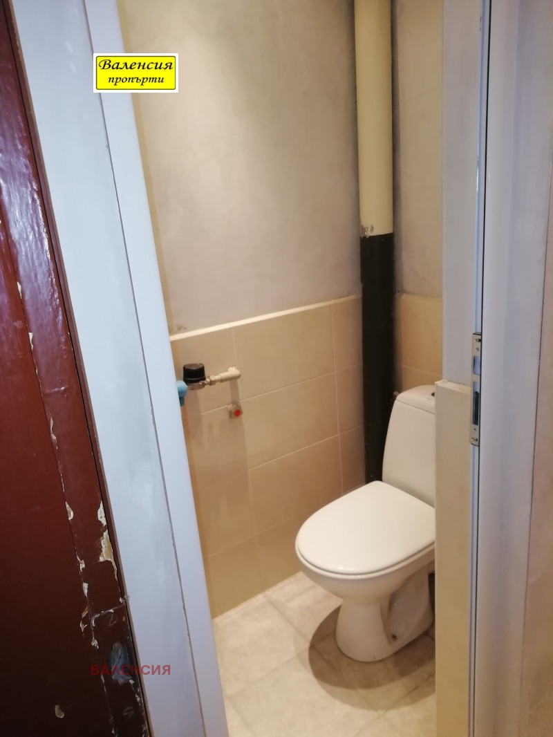 Vuokrattavana  1 makuuhuone Vratsa , Tsentar , 50 neliömetriä | 88539830 - kuva [7]