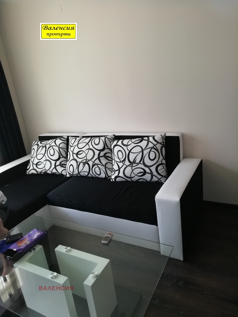 Vuokrattavana  1 makuuhuone Vratsa , Tsentar , 50 neliömetriä | 88539830 - kuva [3]