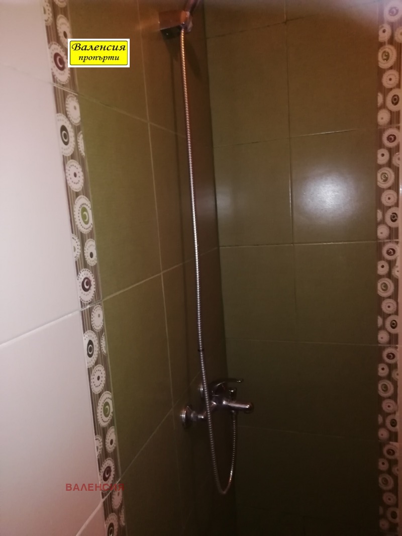 Vuokrattavana  1 makuuhuone Vratsa , Tsentar , 50 neliömetriä | 88539830 - kuva [9]