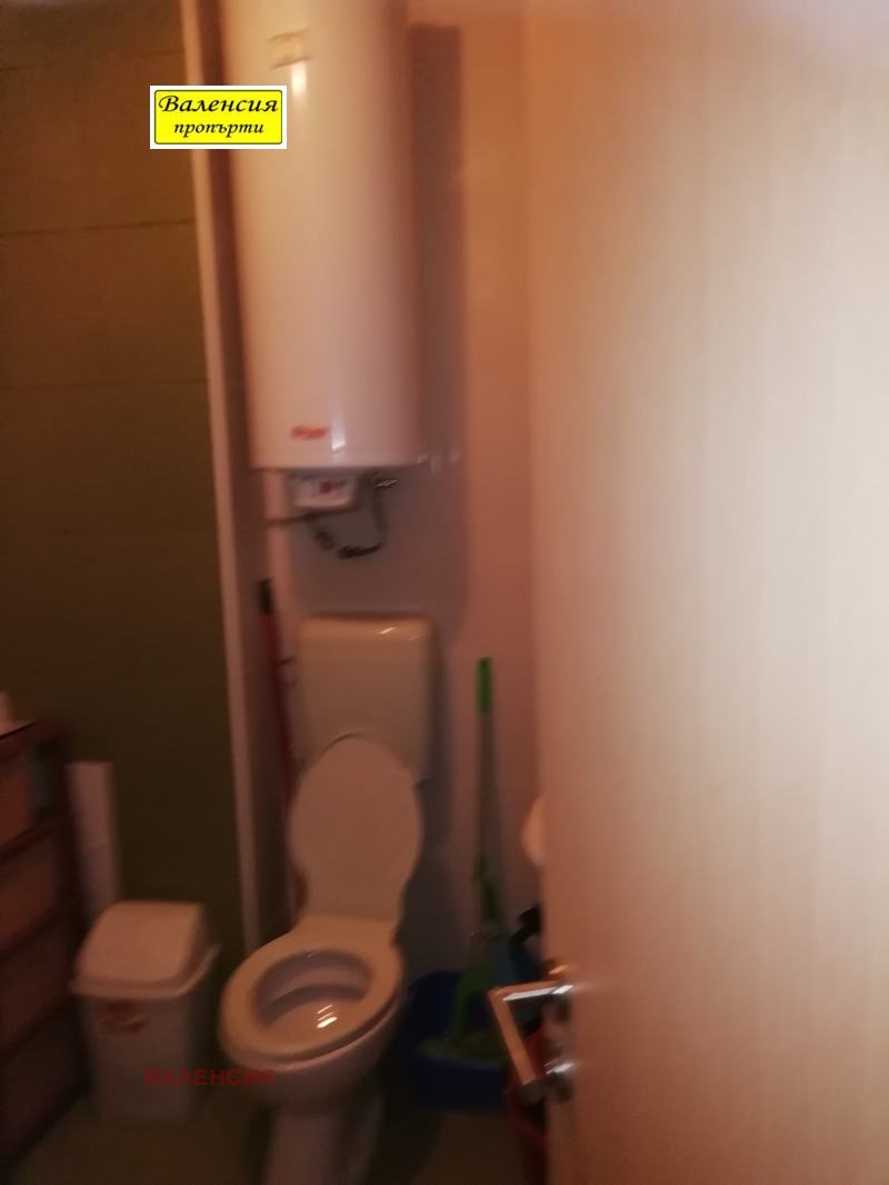 Vuokrattavana  1 makuuhuone Vratsa , Tsentar , 50 neliömetriä | 88539830 - kuva [8]