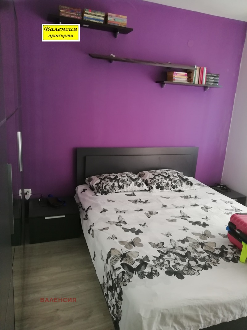 Vuokrattavana  1 makuuhuone Vratsa , Tsentar , 50 neliömetriä | 88539830 - kuva [5]