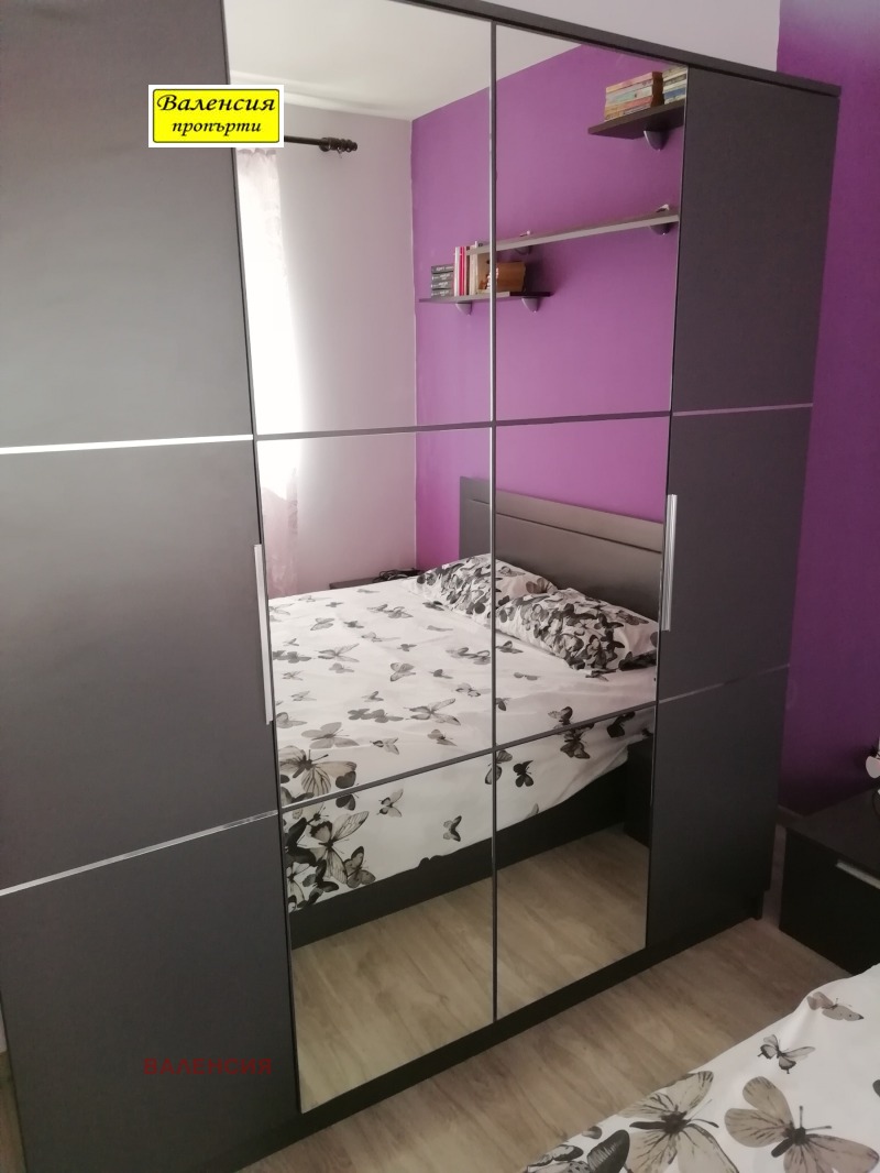 Vuokrattavana  1 makuuhuone Vratsa , Tsentar , 50 neliömetriä | 88539830 - kuva [6]