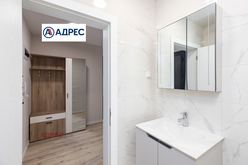 En renta  1 dormitorio Varna , Grand Mol , 60 metros cuadrados | 31182339 - imagen [10]