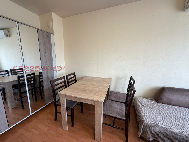 Дава под наем 2-СТАЕН, гр. София, Дружба 2, снимка 2 - Апартаменти - 53534781