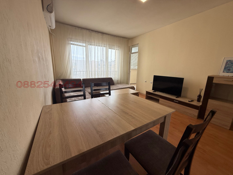 Дава под наем 2-СТАЕН, гр. София, Дружба 2, снимка 3 - Апартаменти - 53534781