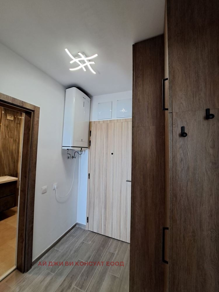 Дава под наем 2-СТАЕН, гр. София, Сердика, снимка 11 - Апартаменти - 56374227