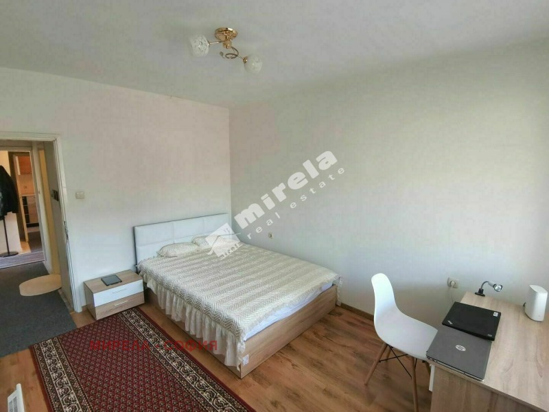 A louer  2 chambres Sofia , Lozenets , 90 m² | 69185095 - image [5]