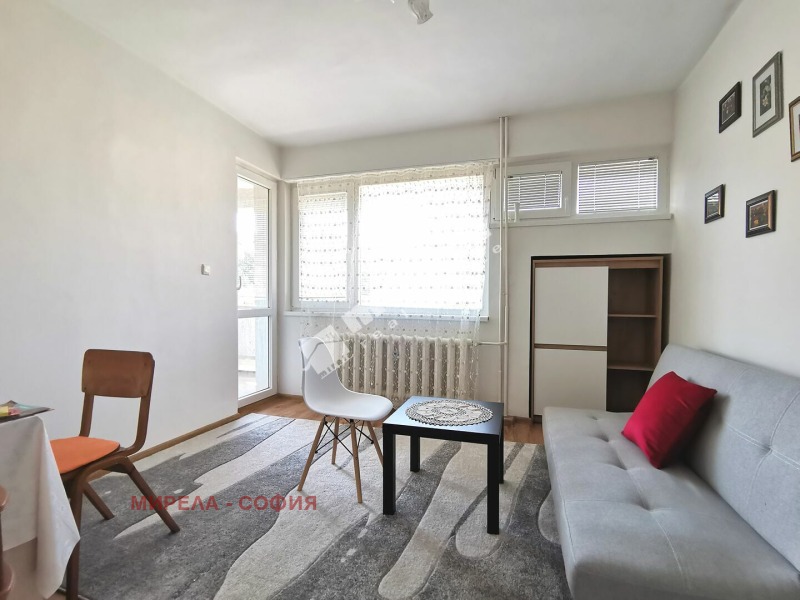 A louer  2 chambres Sofia , Lozenets , 90 m² | 69185095 - image [8]