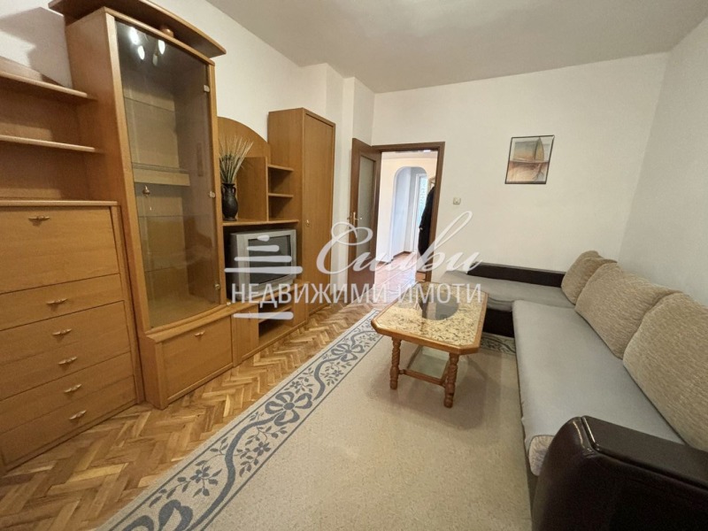 В аренду  2 спальни Шумен , Център , 70 кв.м | 83652789 - изображение [2]