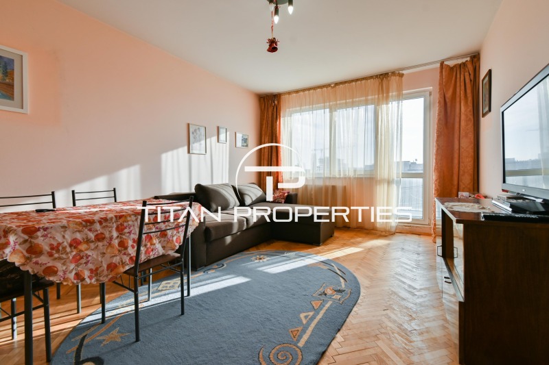 Te huur  2 slaapkamers Sofia , Mladost 2 , 83 m² | 35235933 - afbeelding [15]