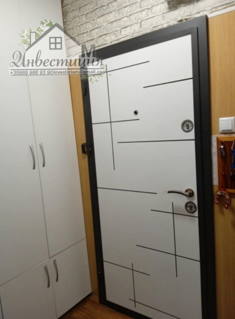 Дава под наем  3-стаен град Стара Загора , Три чучура - център , 55 кв.м | 93975323