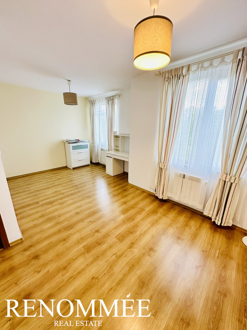 В аренду  2 спальни София , Гео Милев , 92 кв.м | 76765859 - изображение [7]