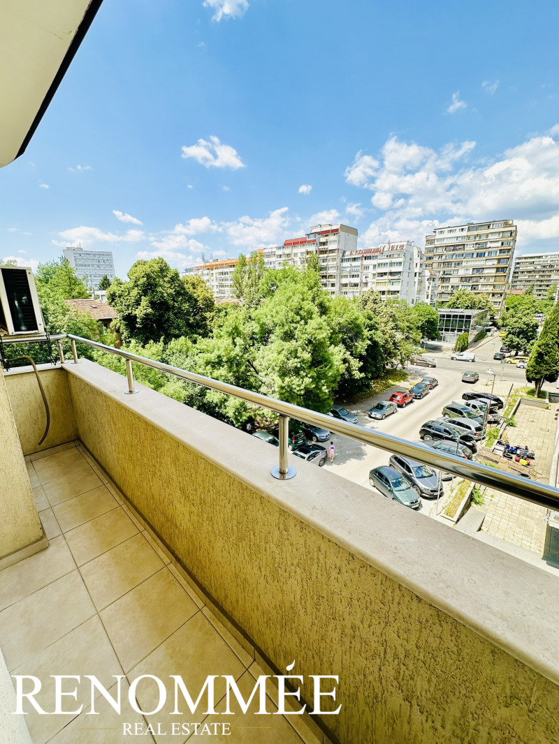 В аренду  2 спальни София , Гео Милев , 92 кв.м | 76765859 - изображение [9]
