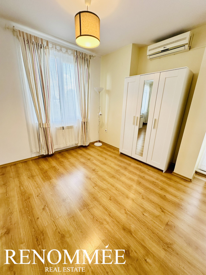 В аренду  2 спальни София , Гео Милев , 92 кв.м | 76765859 - изображение [8]