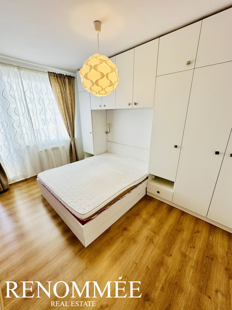 В аренду  2 спальни София , Гео Милев , 92 кв.м | 76765859 - изображение [6]
