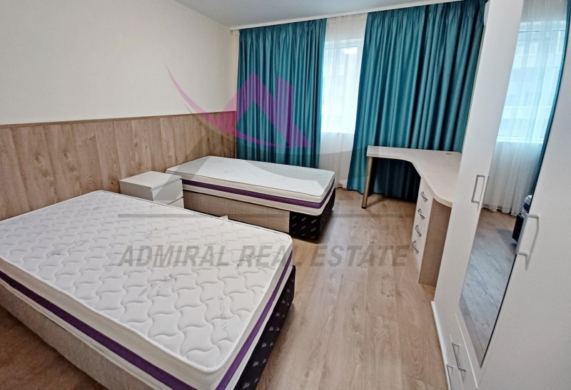 В оренду  2 спальні Варна , Център , 90 кв.м | 33903224 - зображення [5]