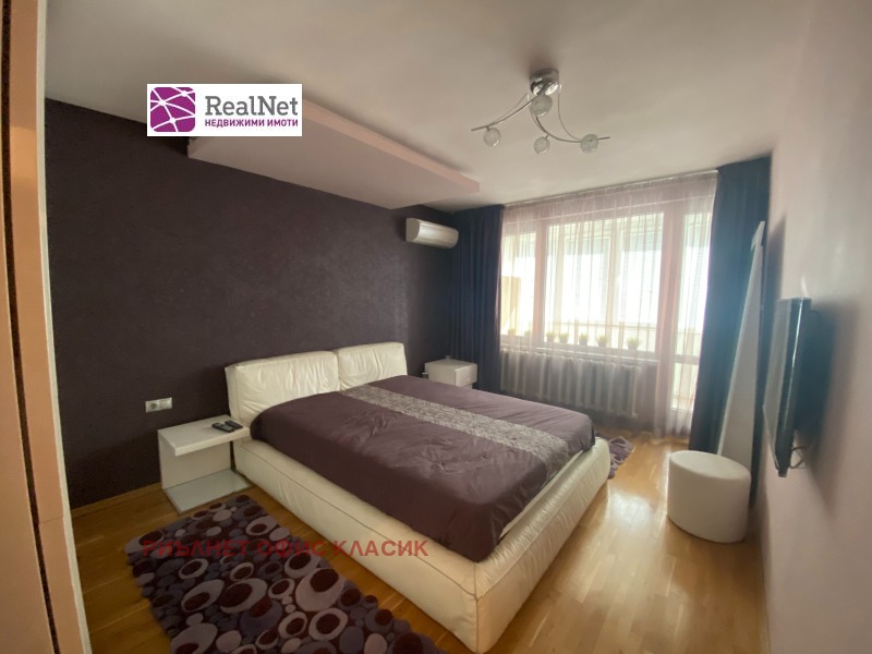 Дава под наем 3-СТАЕН, гр. София, Медицинска академия, снимка 7 - Апартаменти - 52440984