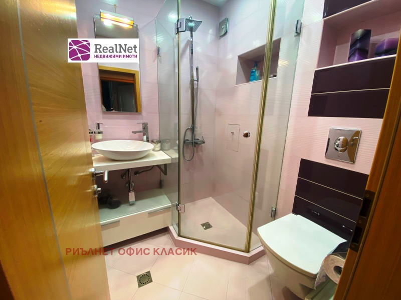 Дава под наем 3-СТАЕН, гр. София, Медицинска академия, снимка 9 - Апартаменти - 52440984