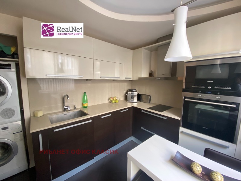 Дава под наем 3-СТАЕН, гр. София, Медицинска академия, снимка 2 - Апартаменти - 52440984