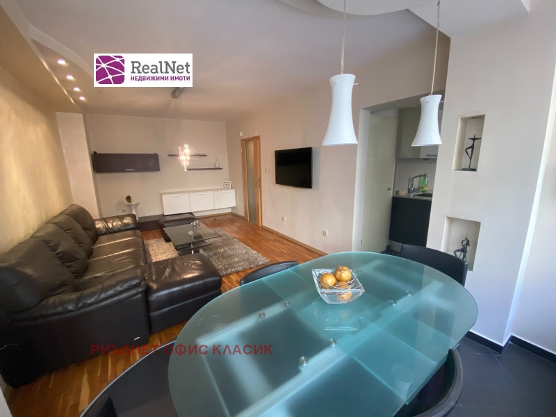 Дава под наем 3-СТАЕН, гр. София, Медицинска академия, снимка 6 - Апартаменти - 52440984