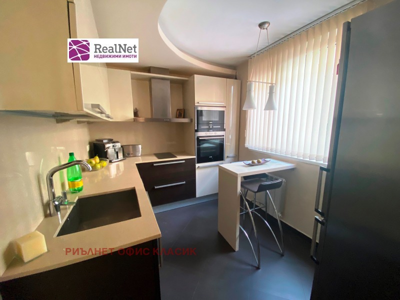 Дава под наем 3-СТАЕН, гр. София, Медицинска академия