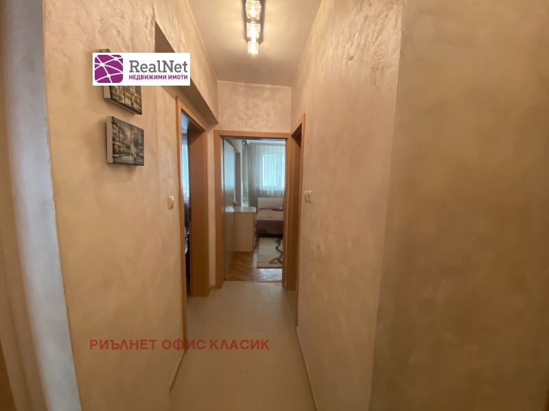 Дава под наем 3-СТАЕН, гр. София, Медицинска академия, снимка 11 - Апартаменти - 52440984