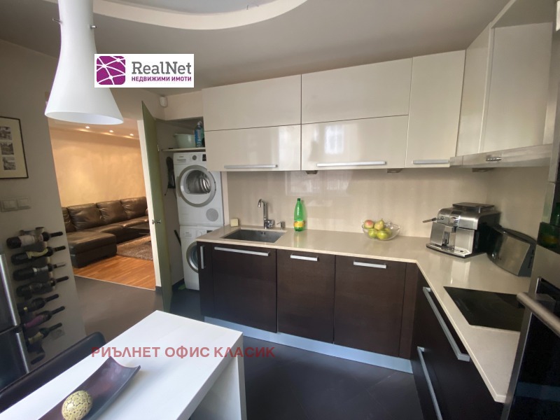 Дава под наем 3-СТАЕН, гр. София, Медицинска академия, снимка 3 - Апартаменти - 52440984