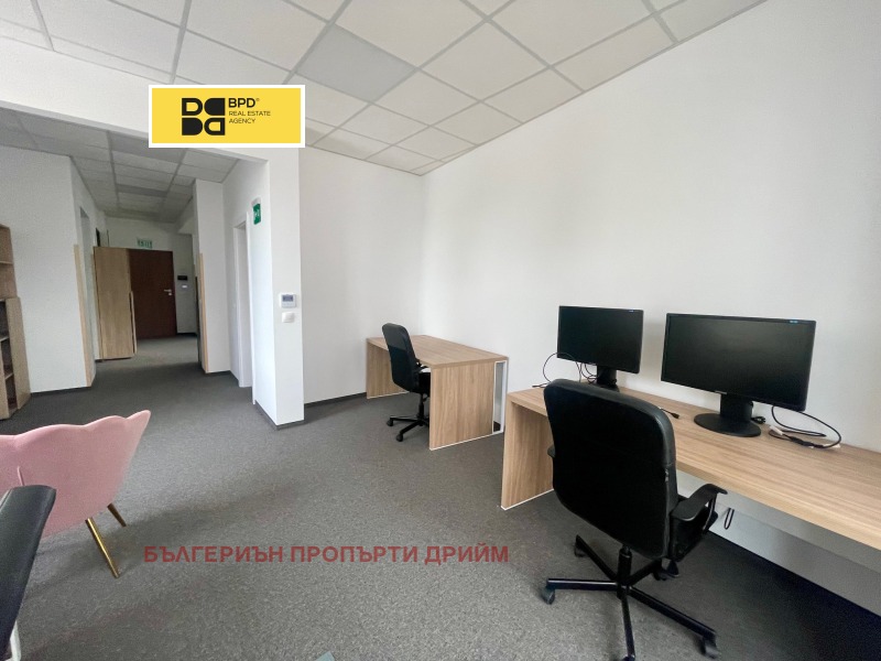 K pronájmu  Kancelář Varna , Centar , 110 m2 | 59324223