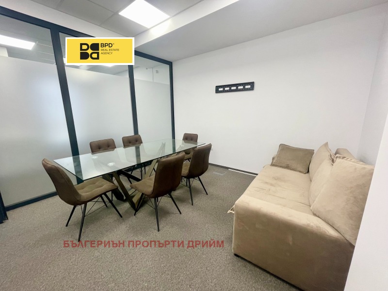 K pronájmu  Kancelář Varna , Centar , 110 m2 | 59324223 - obraz [6]