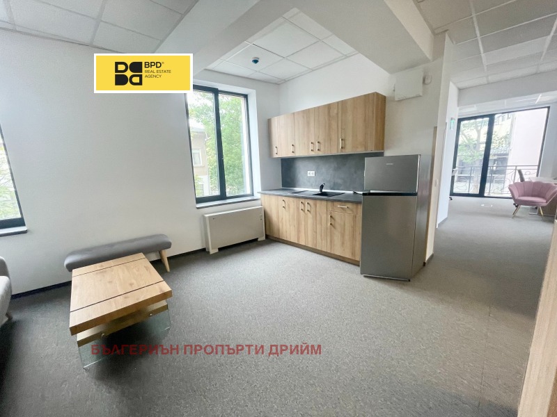 K pronájmu  Kancelář Varna , Centar , 110 m2 | 59324223 - obraz [7]