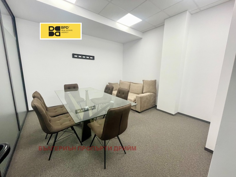 K pronájmu  Kancelář Varna , Centar , 110 m2 | 59324223 - obraz [5]