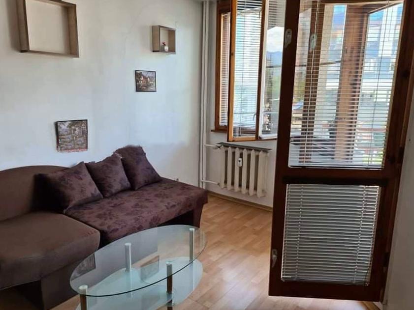 Дава под наем 1-СТАЕН, гр. София, Младост 1, снимка 3 - Апартаменти - 54106164