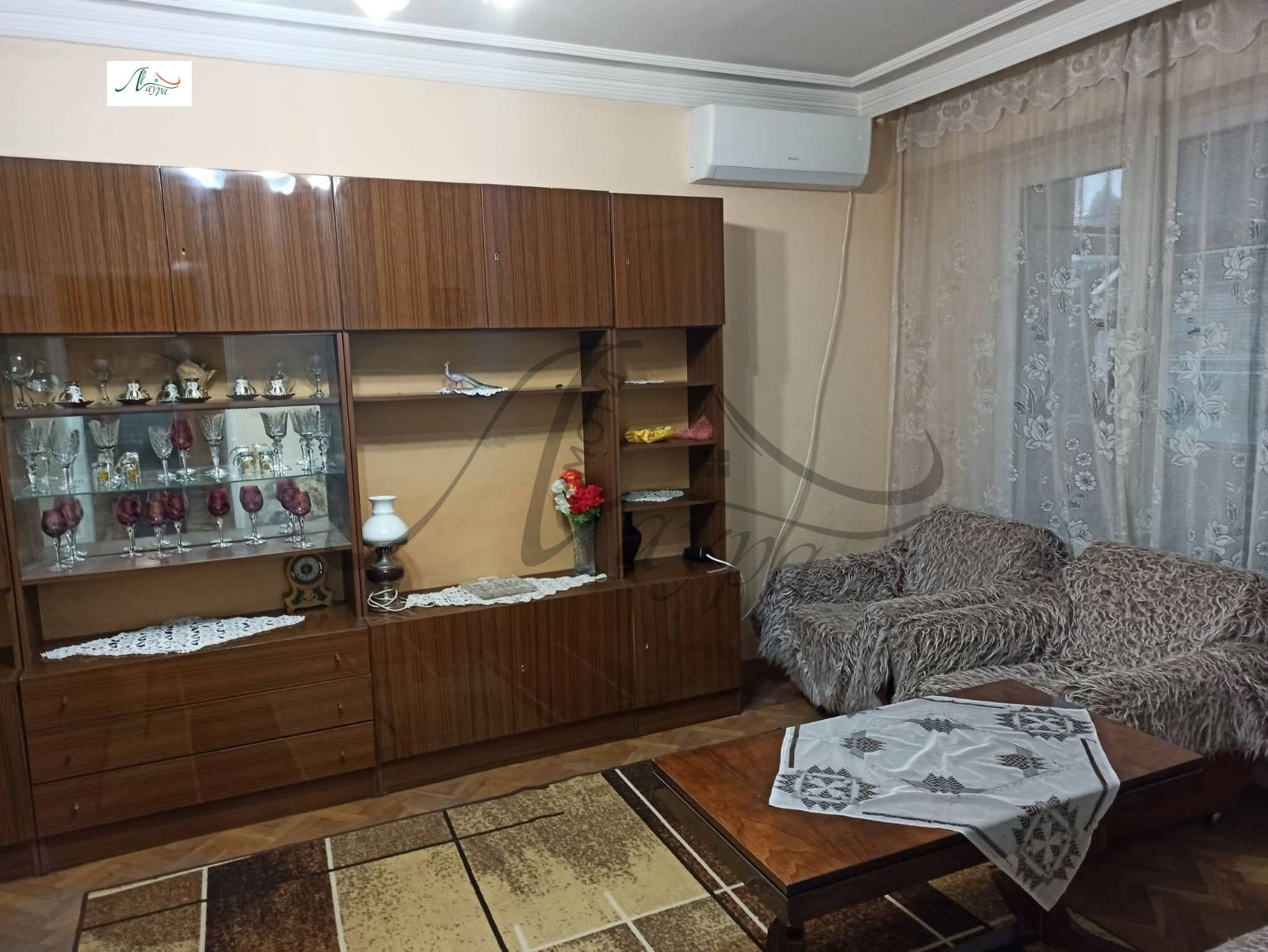 Дава под наем 2-СТАЕН, гр. Шумен, Болницата, снимка 7 - Апартаменти - 54280058