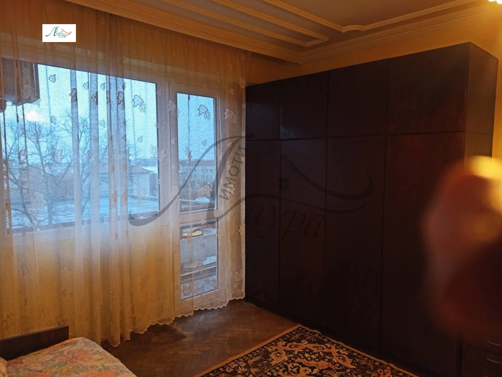 Дава под наем 2-СТАЕН, гр. Шумен, Болницата, снимка 6 - Апартаменти - 54280058