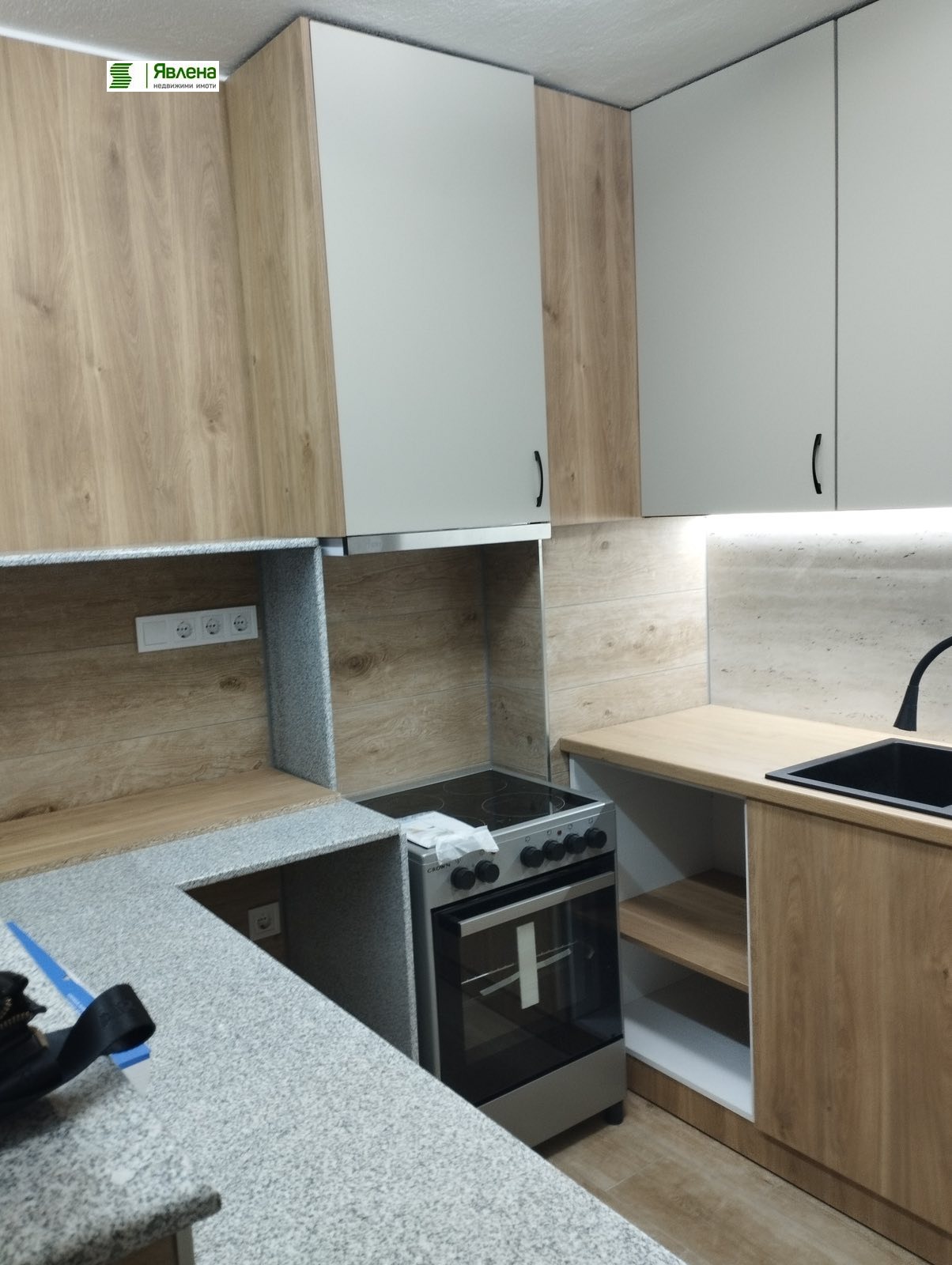 Дава под наем 2-СТАЕН, гр. Стара Загора, ОРБ, снимка 9 - Апартаменти - 55737585