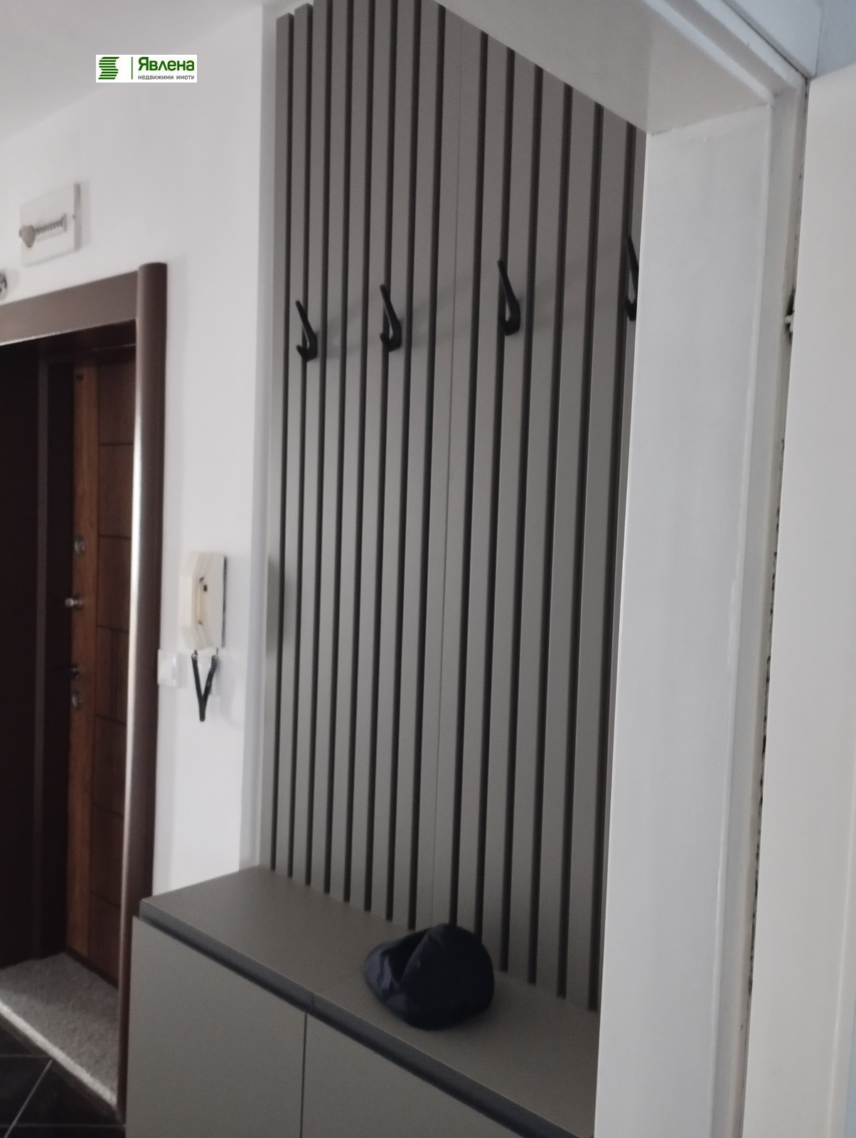 Дава под наем 2-СТАЕН, гр. Стара Загора, ОРБ, снимка 7 - Апартаменти - 55737585